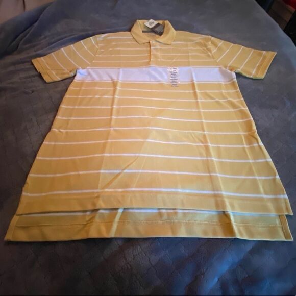 St. John’s Bay NWT’s polo - Picture 2 of 9